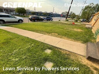 Affordable Landscaping Maintenance Services In Denver,80216,Landscaping Cleanup by Powers Services, work completed in Jul , 2026