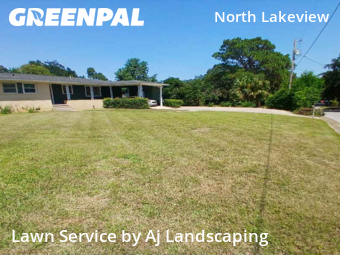 Lawn Cut nearby Pensacola, FL, 