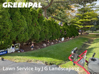 Lawn Mow nearby Mount Prospect, IL, 
