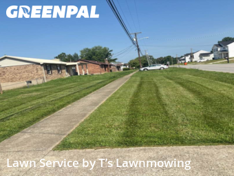Lawn Mowing nearby Radcliff, KY, 