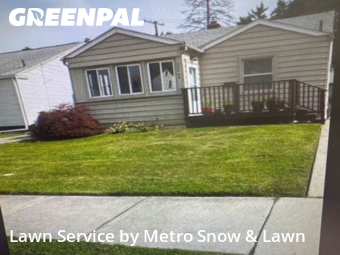 Lawn Mowing Service nearby St. Clair Shores, MI, 
