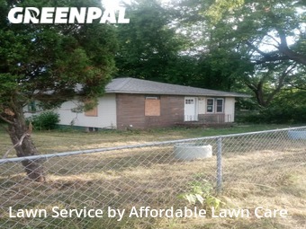 Lawn Cutting nearby Battle Creek, MI, 