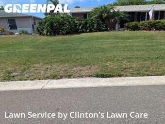 Grass Cutting nearby Seminole, FL, 
