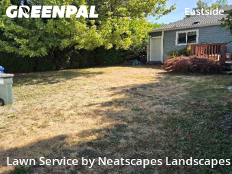 Lawn Cutting nearby Tacoma, WA, 