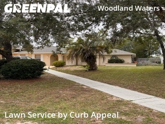 Lawn Cutting nearby Spring Hill, FL, 
