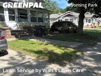 Lawn Maintenance nearby Wyoming, MI, 