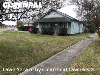 Lawn Mowing nearby Metairie, LA, 