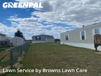 Lawn Service nearby Cheyenne, WY, 