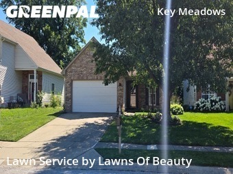 Lawn Mow nearby Indianapolis, IN, 