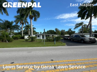 Grass Cutting nearby Naples, FL, 