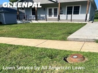 Lawn Care nearby Festus, MO, 