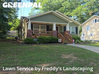 Grass Cutting nearby Gastonia, NC, 