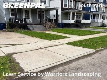 Lawn Care Service nearby Buffalo, NY, 