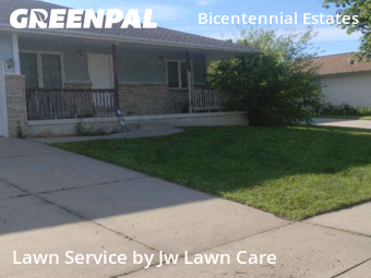 Lawn Maintenance nearby Lincoln, NE, 
