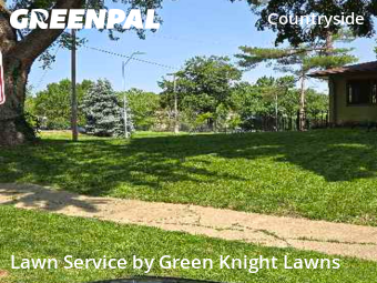 Grass Cut nearby Kansas City, MO, 