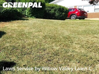 Lawn Care Service nearby Cave Spring, VA, 