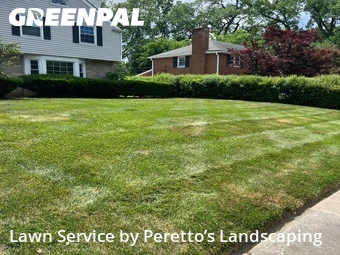 Lawn Mowing Service nearby Shaker Heights, OH, 