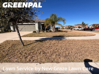 Lawn Mow nearby Sun City Center, FL, 