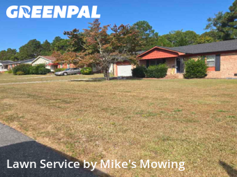 Yard Cutting nearby Fayetteville, NC, 