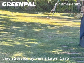 Lawn Mowing nearby Toledo, OH, 