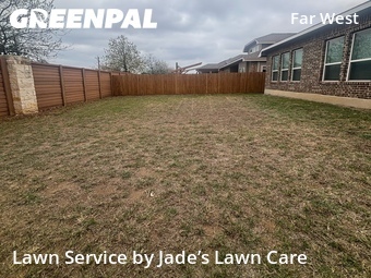 Lawn Mowing nearby San Antonio, TX, 