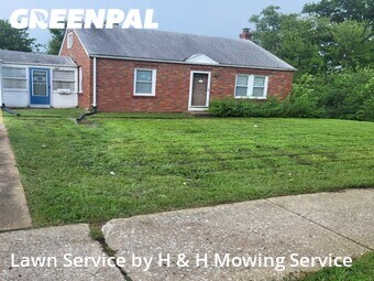 Lawn Mowing nearby Florissant, MO, 
