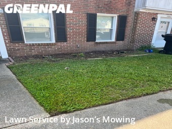 Lawn Mowing nearby Virginia Beach, VA, 