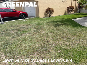 Lawn Service nearby Pembroke Pines, FL, 