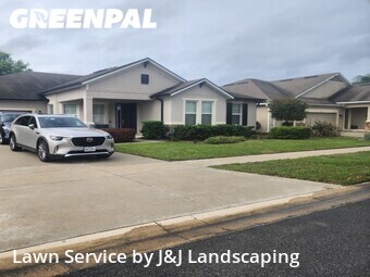 Lawn Care Service nearby Kissimmee, FL, 