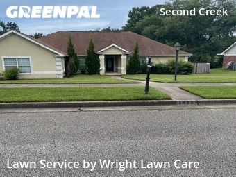 Lawn Care Service nearby Mobile, AL, 