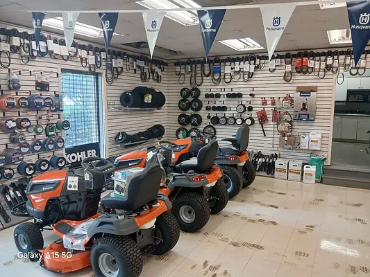 WES Outdoor Power Equipment Sales and Service Photo 2