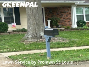 Lawn Mow nearby Ballwin, MO, 