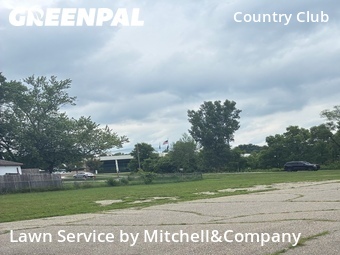 Yard Mowing nearby Rochester Hills, MI, 