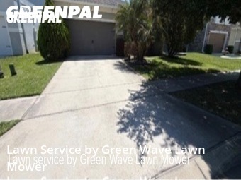 Grass Cutting nearby Orlando, FL, 
