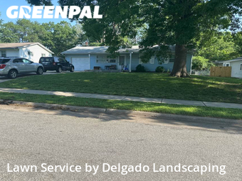 Yard Mowing nearby Leavenworth, KS, 