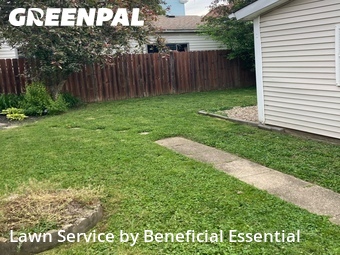 Yard Mowing nearby Cincinnati, OH, 