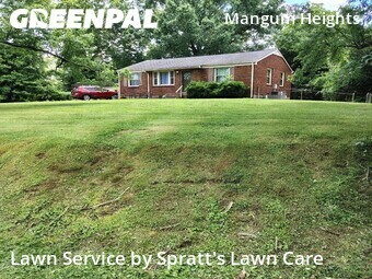 Lawn Cut nearby Nashville, TN, 