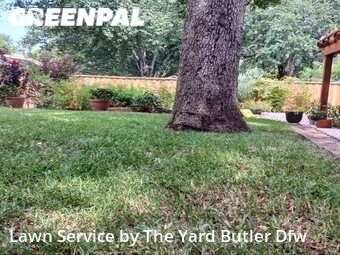 Lawn Mowing nearby Euless, TX, 