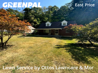Lawn Service nearby Cincinnati, OH, 