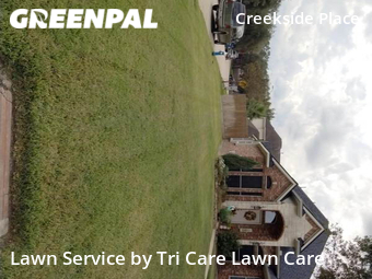 Lawn Care Service nearby Tomball, TX, 