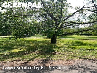 Lawn Mowing Service nearby Nashville, TN, 