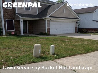 Yard Cutting nearby Charlotte, NC, 