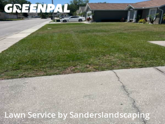 Lawn Cut nearby Mulberry, FL, 