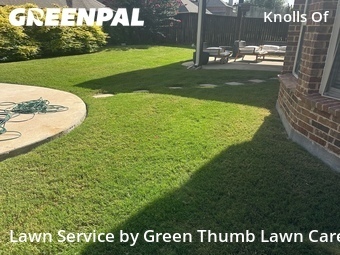 Lawn Mowing Service nearby Frisco, TX, 