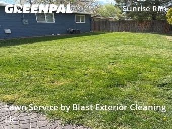 Lawn Care nearby Boise, ID, 