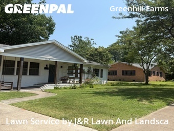 Lawn Mowing Service nearby Norfolk, VA, 