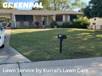 Yard Cutting nearby Maryland Heights, MO, 