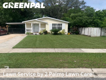 Lawn Care Service nearby Casselberry, FL, 