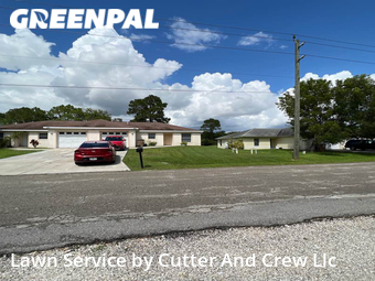 Yard Cutting nearby Lehigh Acres, FL, 