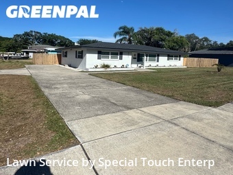Lawn Maintenance nearby Clearwater, FL, 